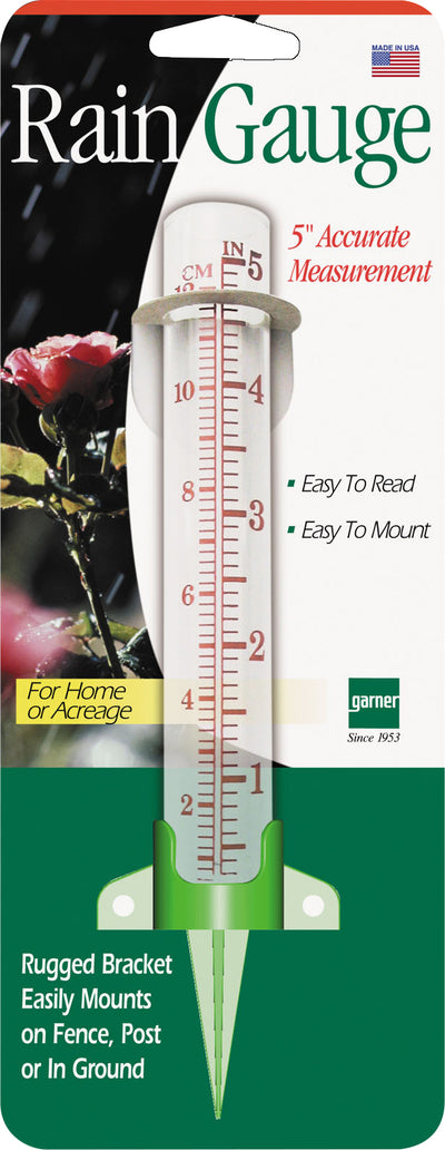 Rain Gauge