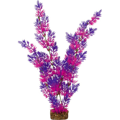 Glofish Multi-Color Aquarium Plant