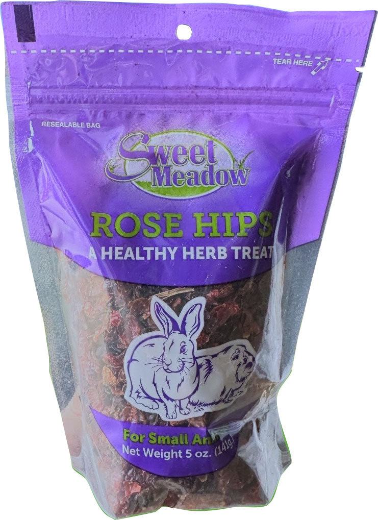 Sweet Meadow Farm Herb Treat