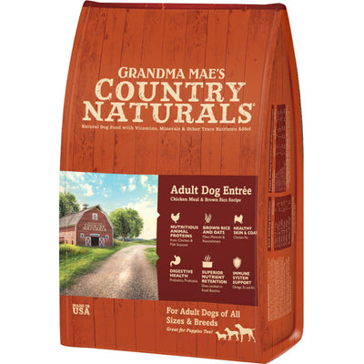 Country Naturals Adult Sensitive Stomach Dog Food