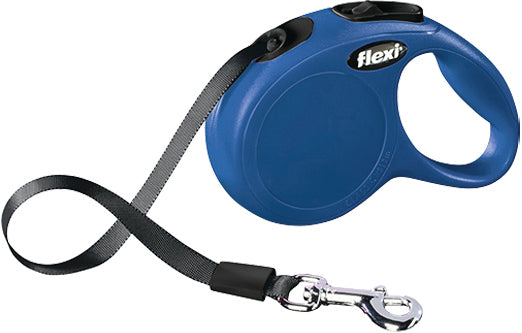 Flexi Classic Tape Retractable Leash