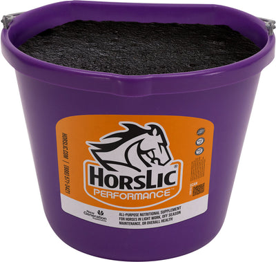 New Generation Performance Horselic