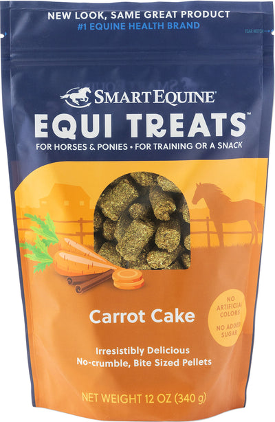 Smartequine Equi Treat Bite Size Pellet