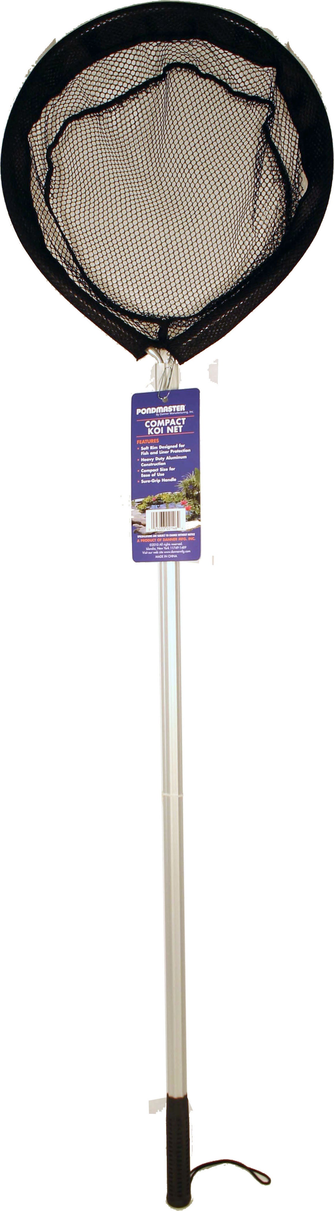 Pondmaster Compact Koi Pond Net