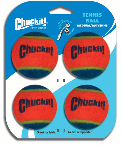 Chuckit! Tennis Balls
