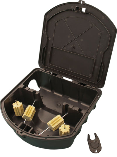 Rodent Cafe Bait Station