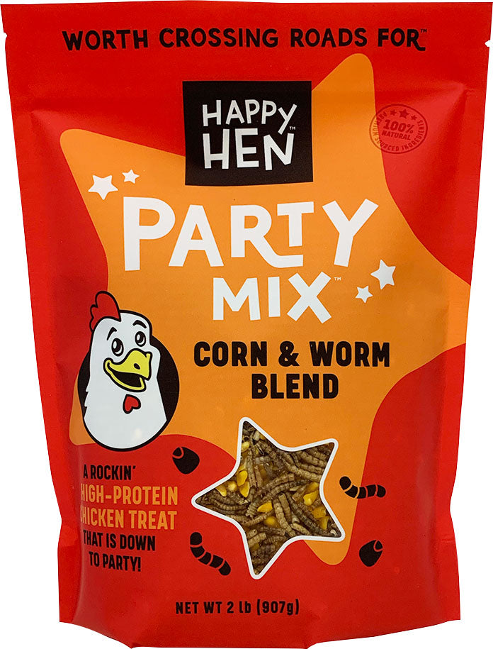 Happy Hen Party Mix