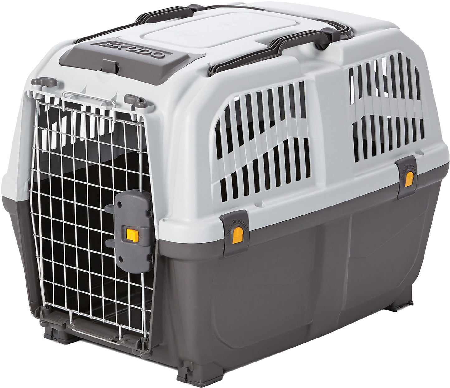 Skudo Travel Carrier