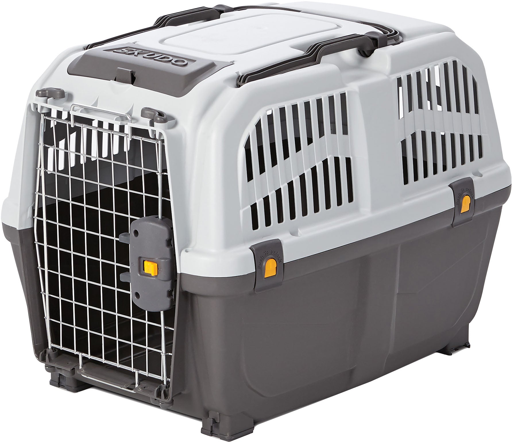 Skudo Travel Carrier