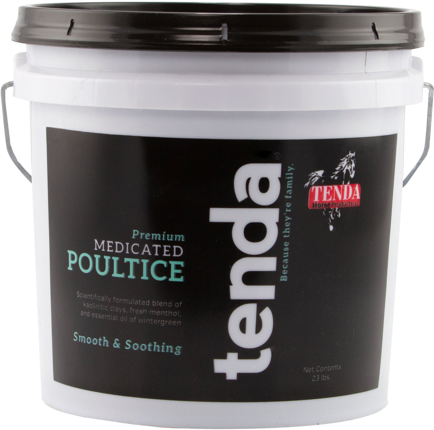 Tenda Premium Medicated Poultice