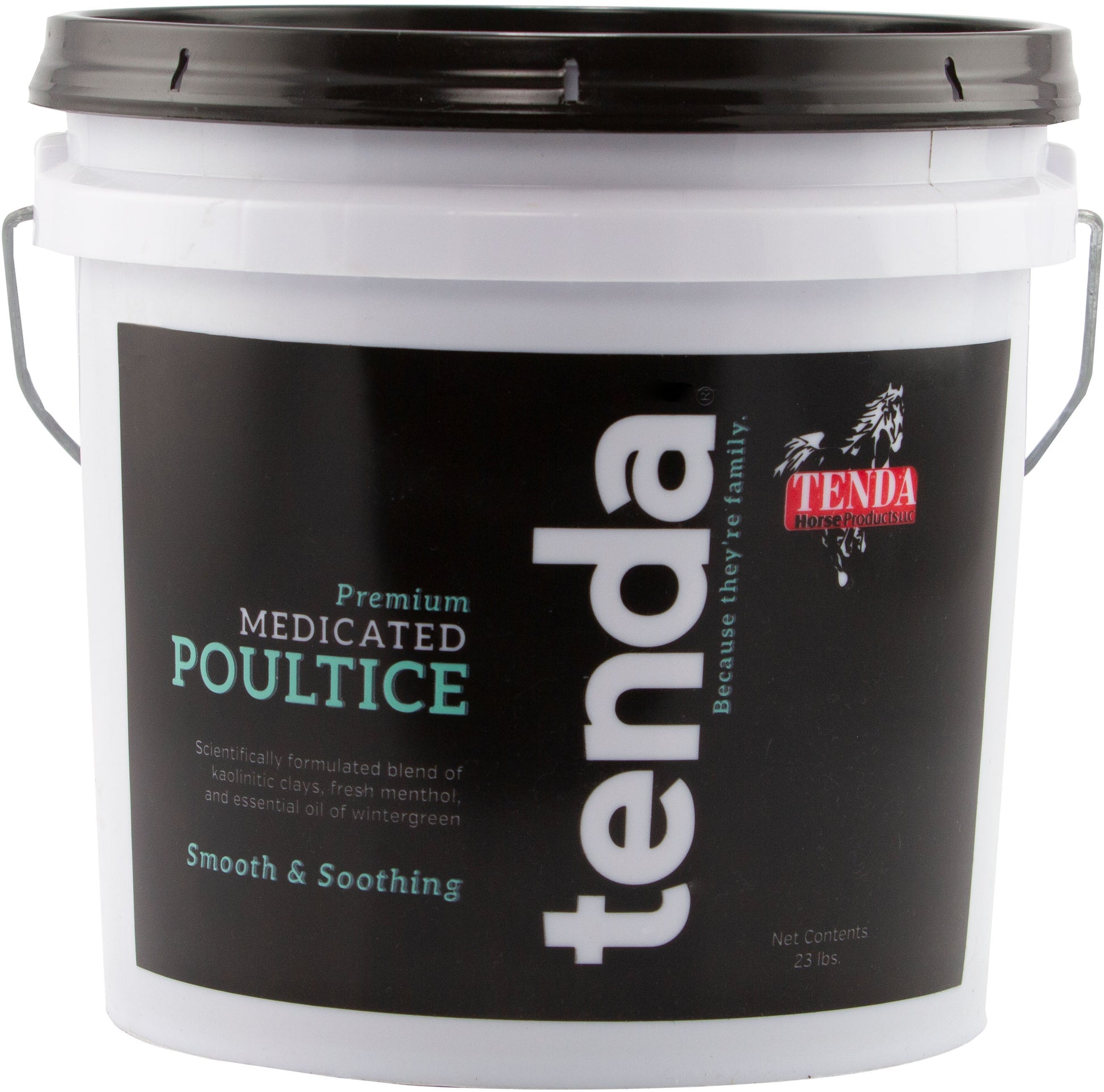 Tenda Premium Medicated Poultice