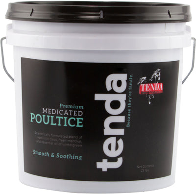 Tenda Premium Medicated Poultice