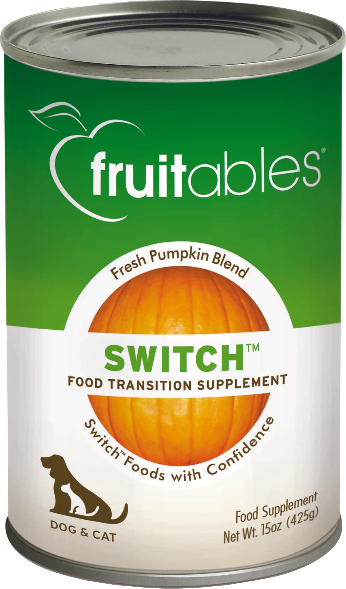 Fruitables Switch Food Transition Supplement
