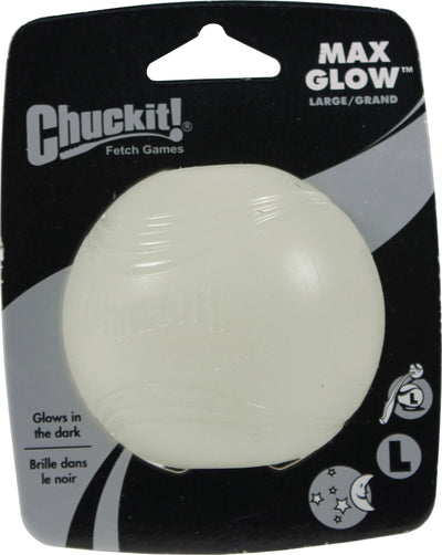 Chuckit! Max Glow Ball