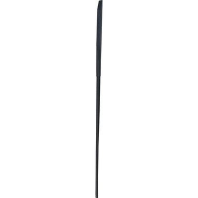 Carbon Steel Wedge Point Crow Bar