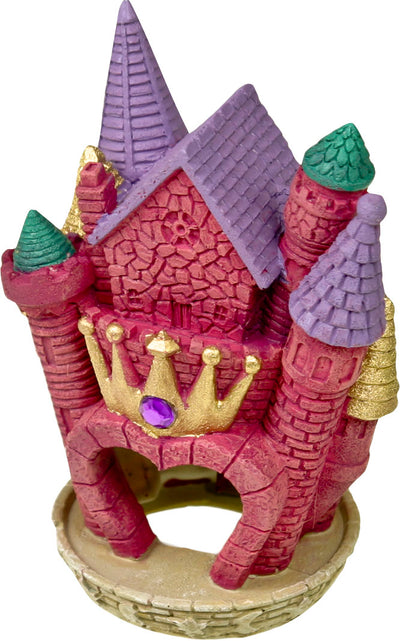 Exotic Environments Princess Castle