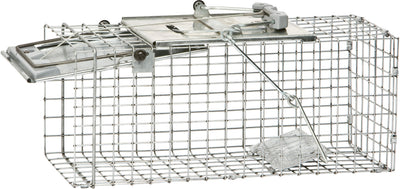 Havahart 1-Door Easy Set Small Animal Trap