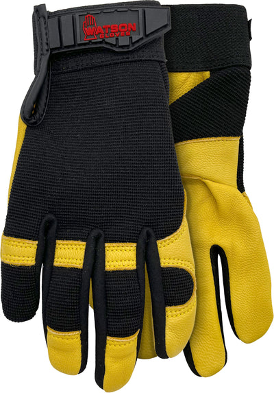 Watson Gloves Kids Flextime Wastenot