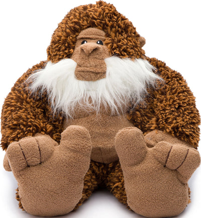 Fabdog Fluffy Big Foot