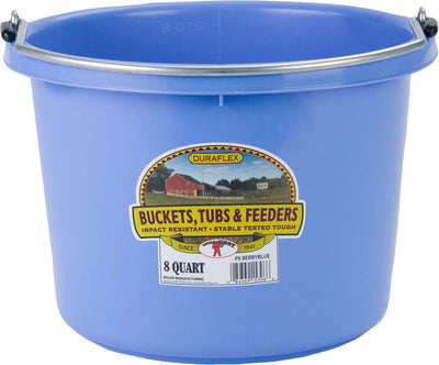 Little Giant Duraflex Plastic Bucket