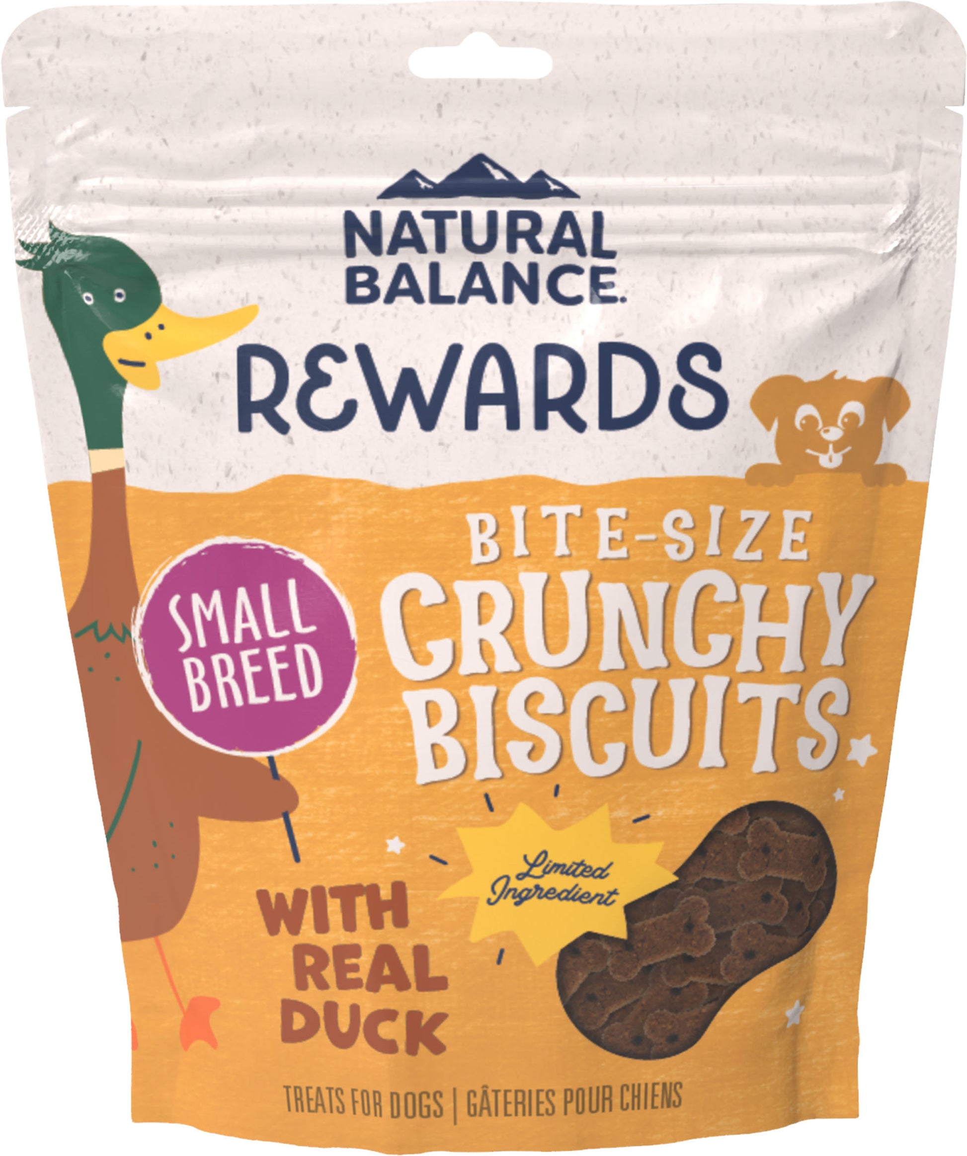 B Rewards Crunchy Biscuits