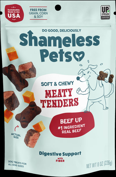 Shameless Dog Meaty Tenders