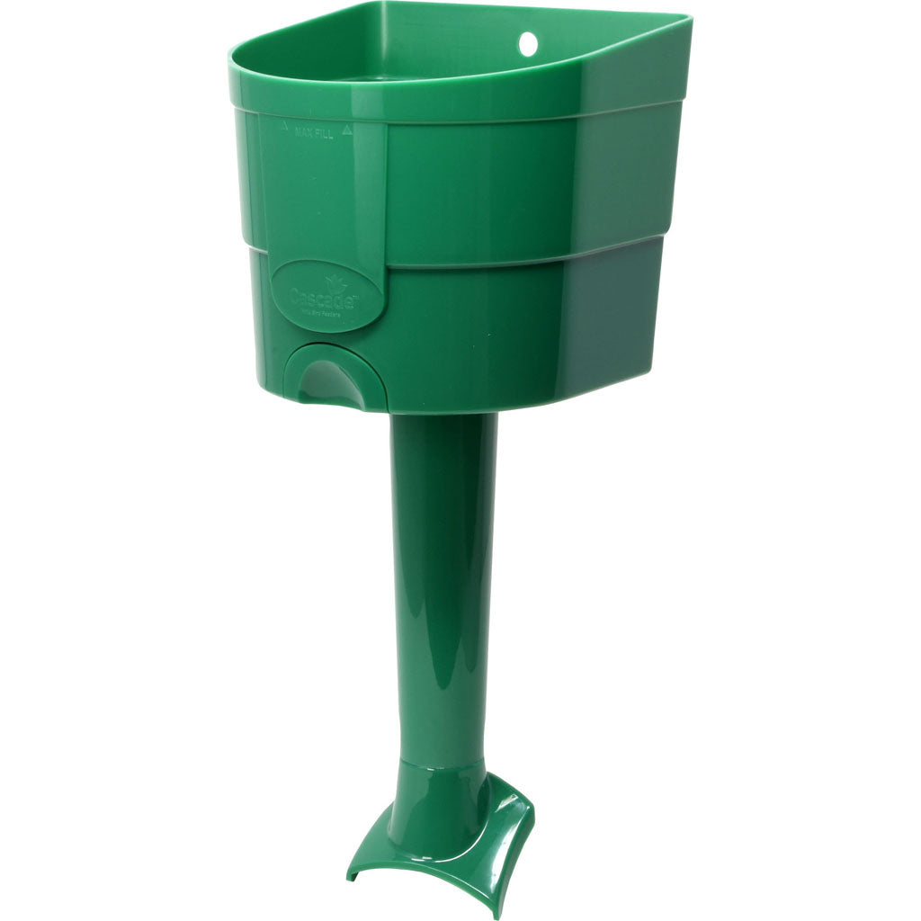 Cascade Seed Scoop With Adapter