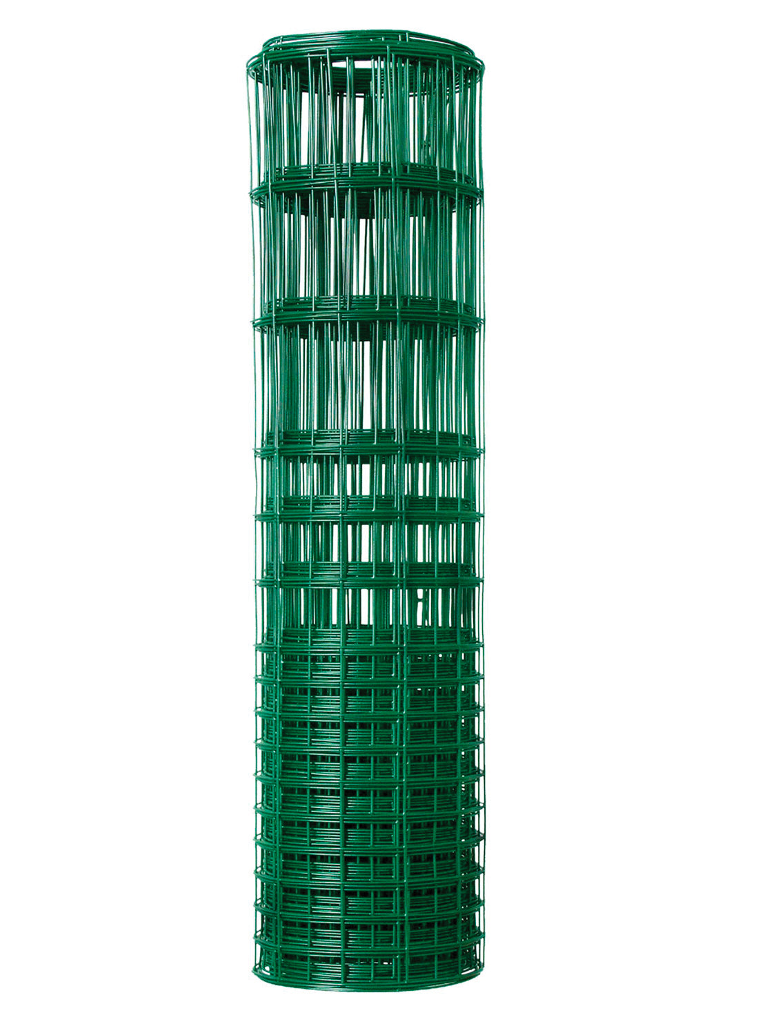 Vinyl Rabbit Guard Fencing