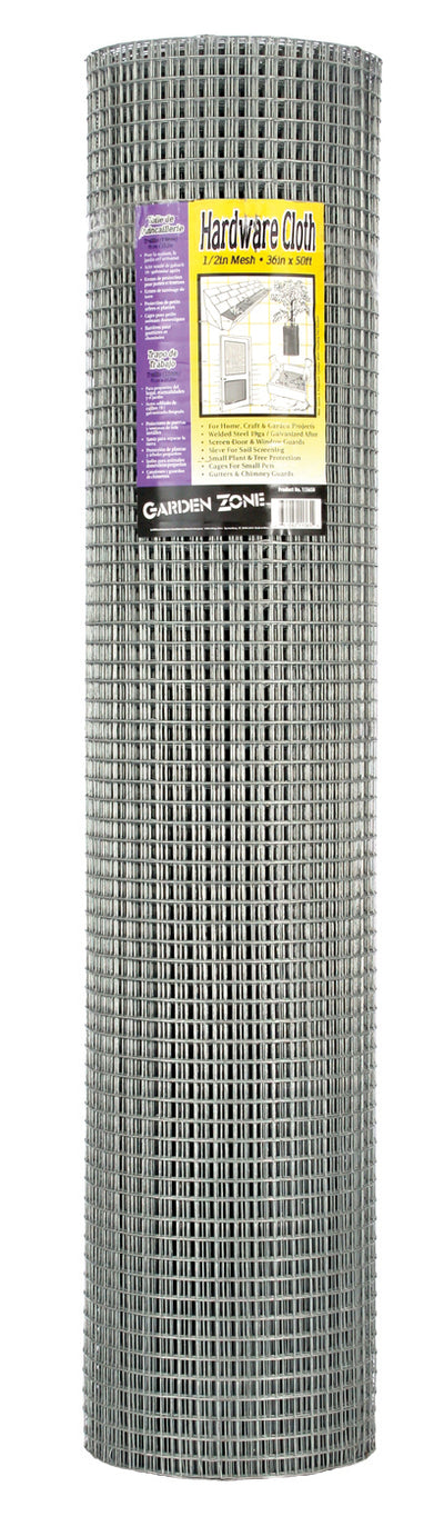 Hardware Cloth 1/2 Inch