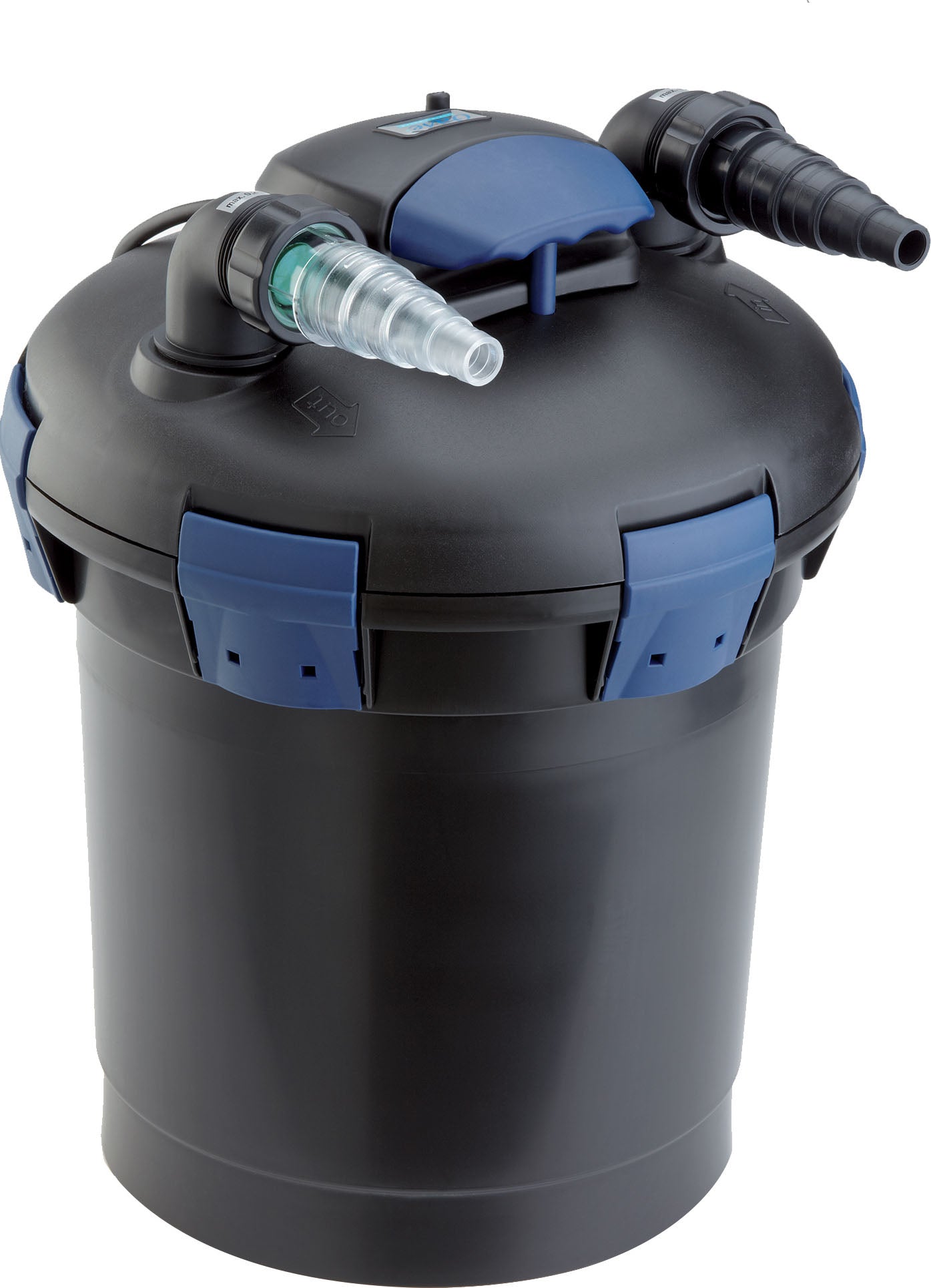 Oase Biopress 1600 Uv Pressurized Filter