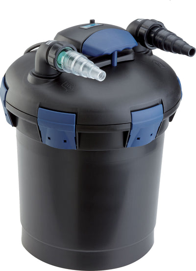 Oase Biopress 1600 Uv Pressurized Filter
