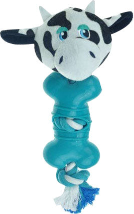 Pet Park Blvd Ropers - Cow