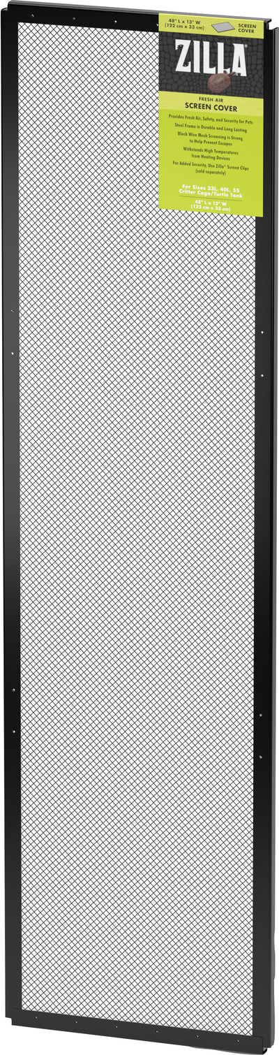 Fresh Air Screen Cover