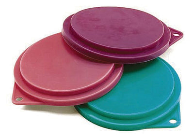 Spot Pet Food Can Covers