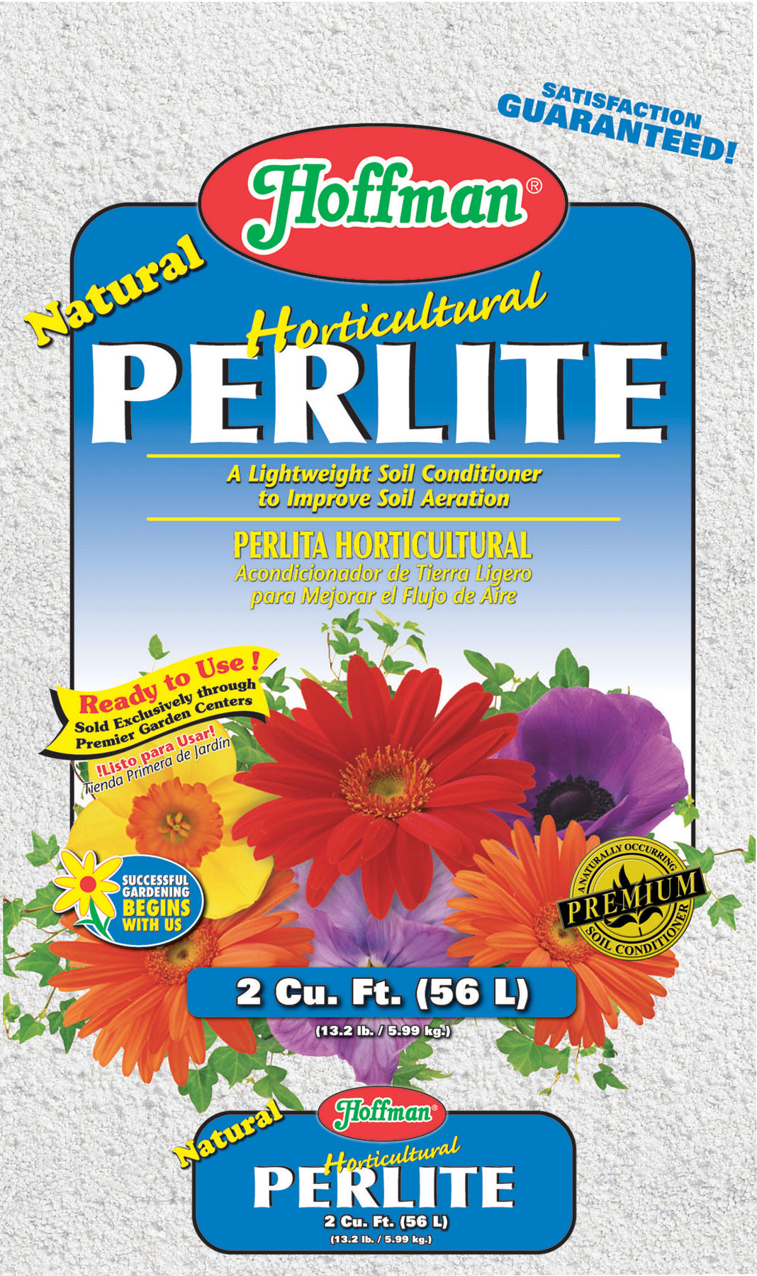 Hoffman Horticultural Perlite