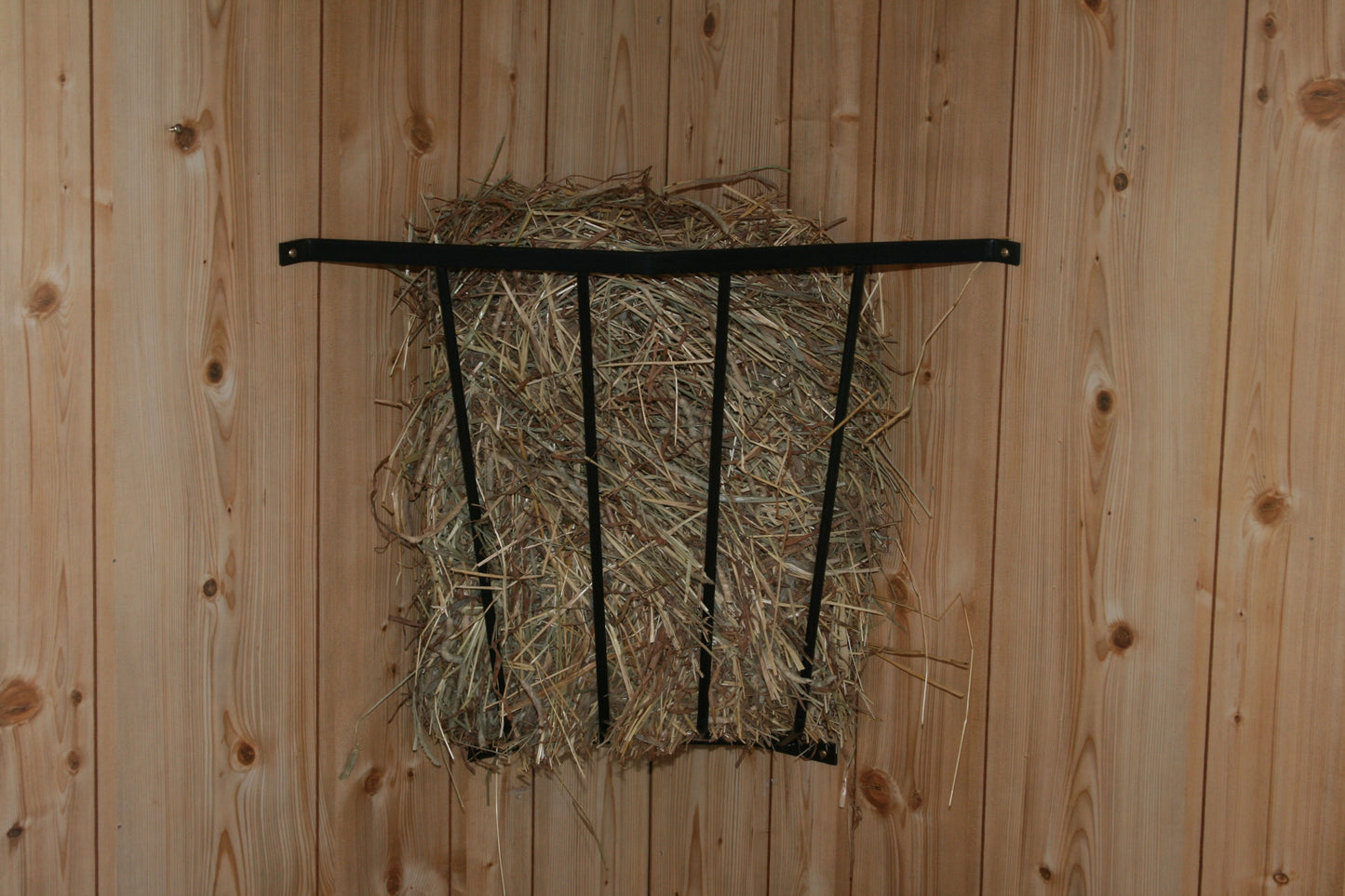 Mini Corner Hay Rack