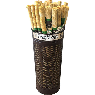 Nothin' To Hide Rawhide Alternative Rolls