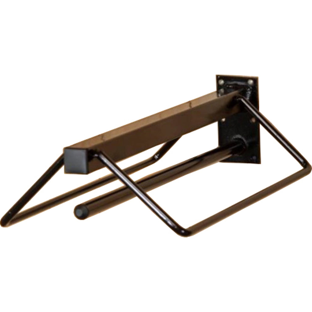 Newport Wall Saddle & Blanket Rack