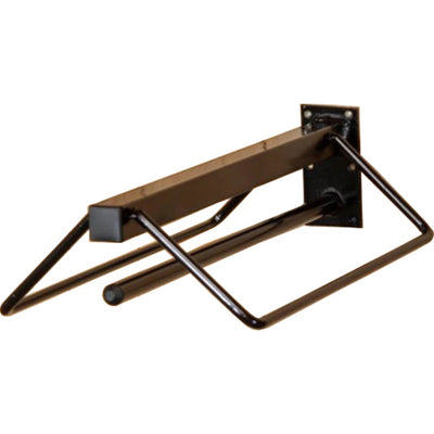 Newport Wall Saddle & Blanket Rack