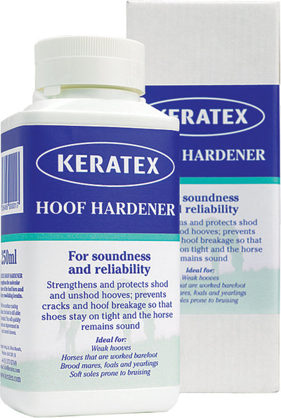 Keratex Hoof Hardener
