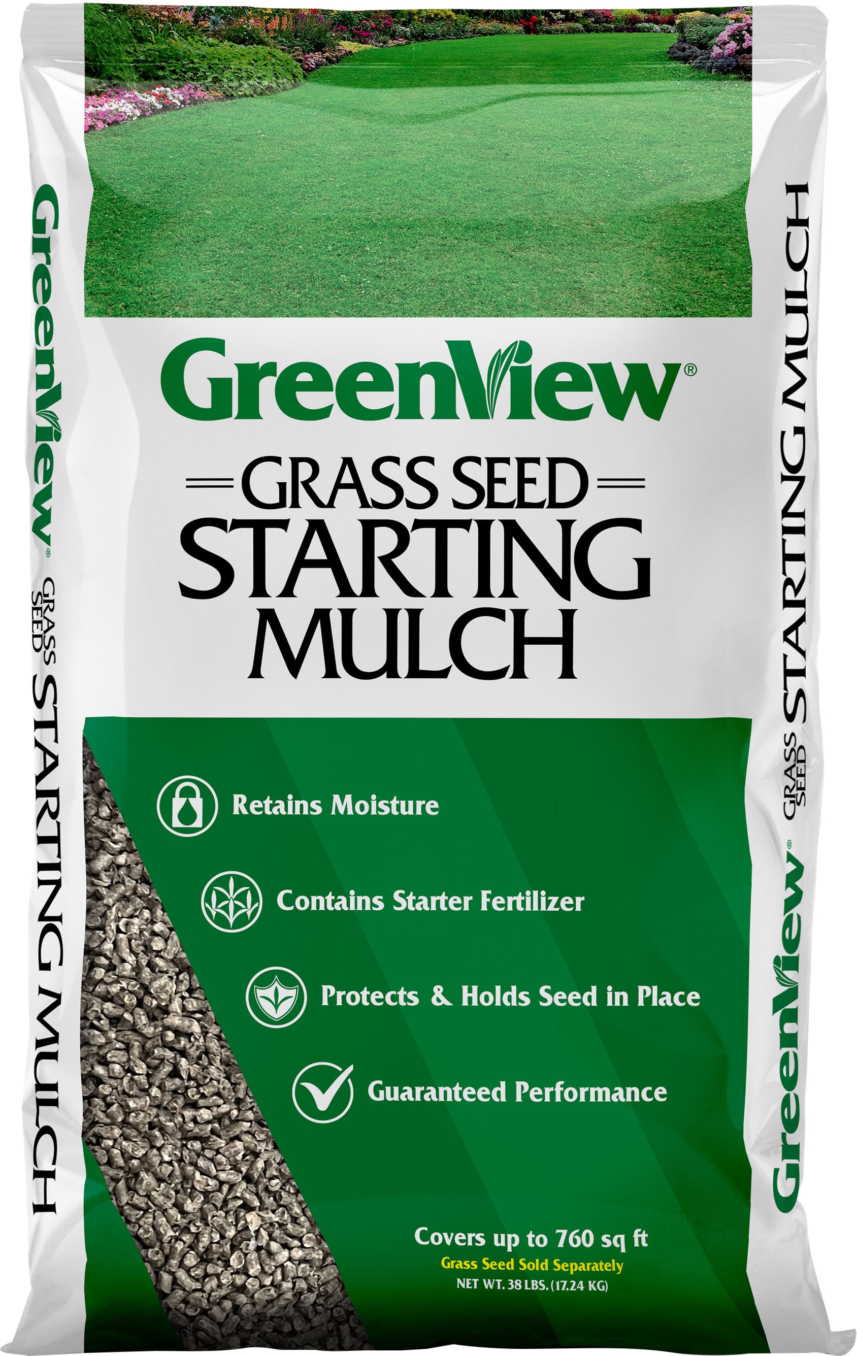 Fairway Formula Seeding Success