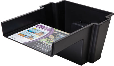 Pond Boss Waterfall Spillway