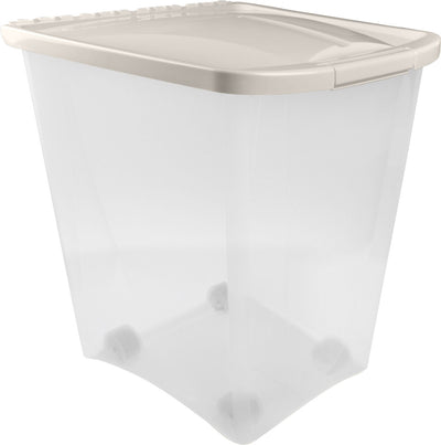 Van Ness Pet Food Container