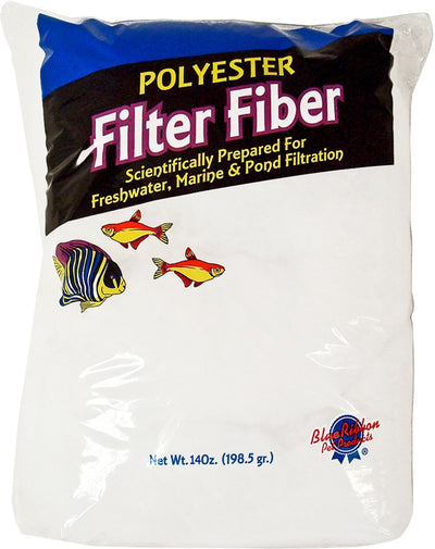 Polyester Filter Fiber