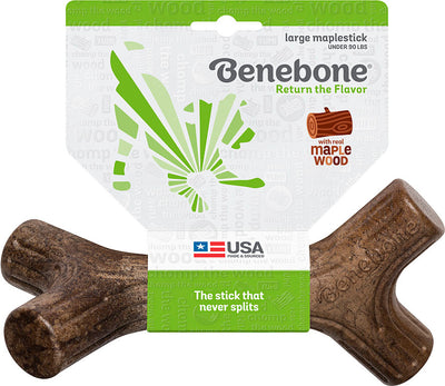 Benebone Maplestick