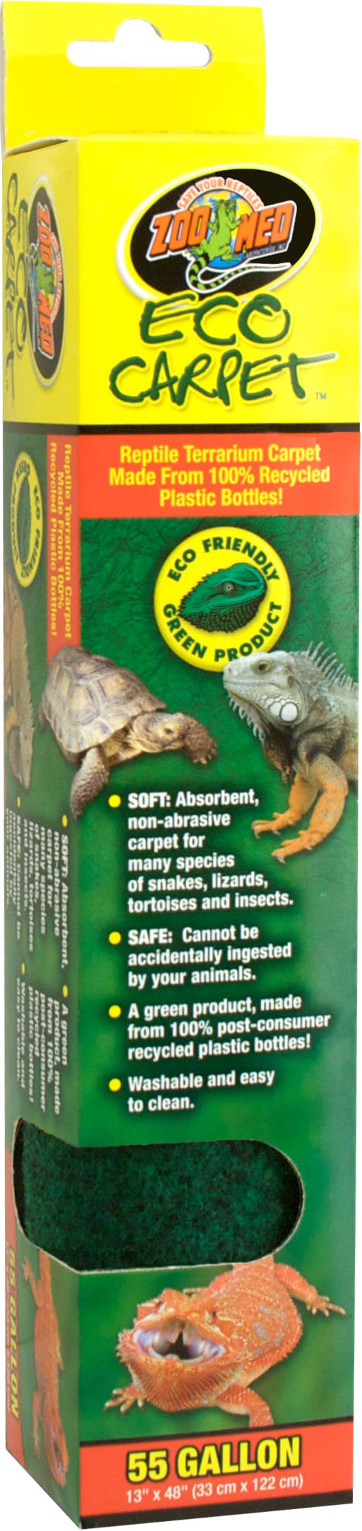 Eco Terrarium Carpet