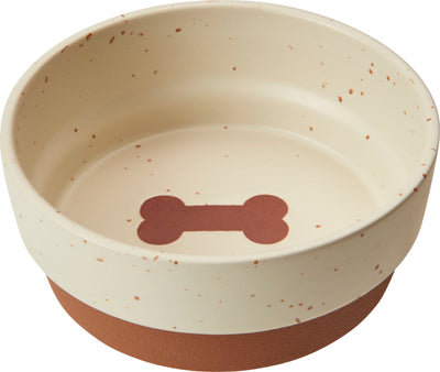 Spot Sedona Dog Dish