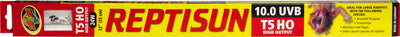T5 Ho Reptisun 10.0 Uvb Linear Lamp