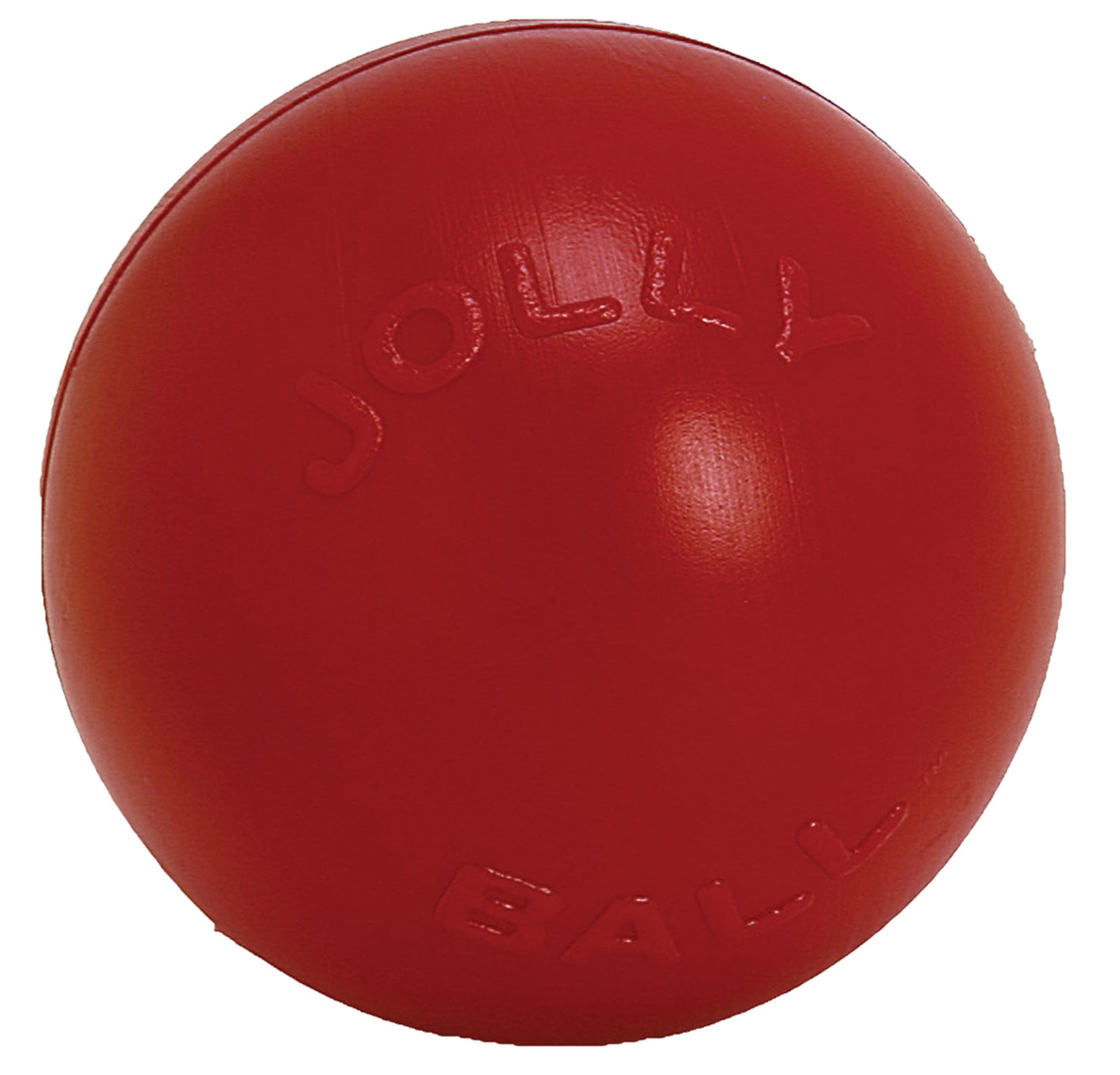Jolly Pets Push-N-Play Ball
