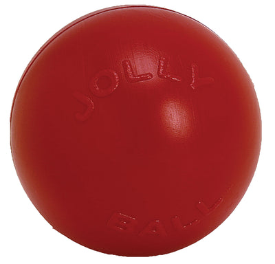 Jolly Pets Push-N-Play Ball